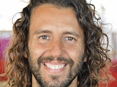 Edoardo Striani