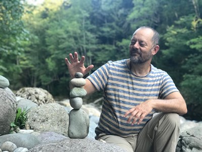 Thomas Hari Würmli (CH)